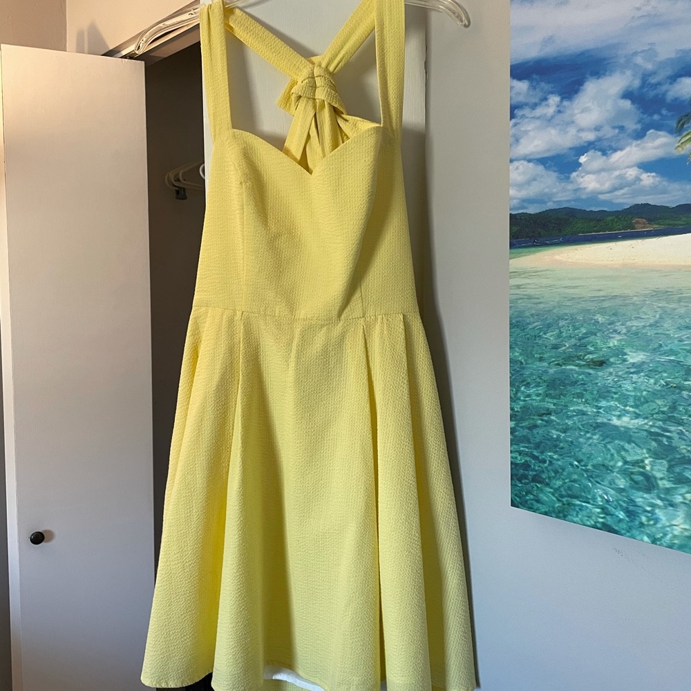 Lauren James Dress